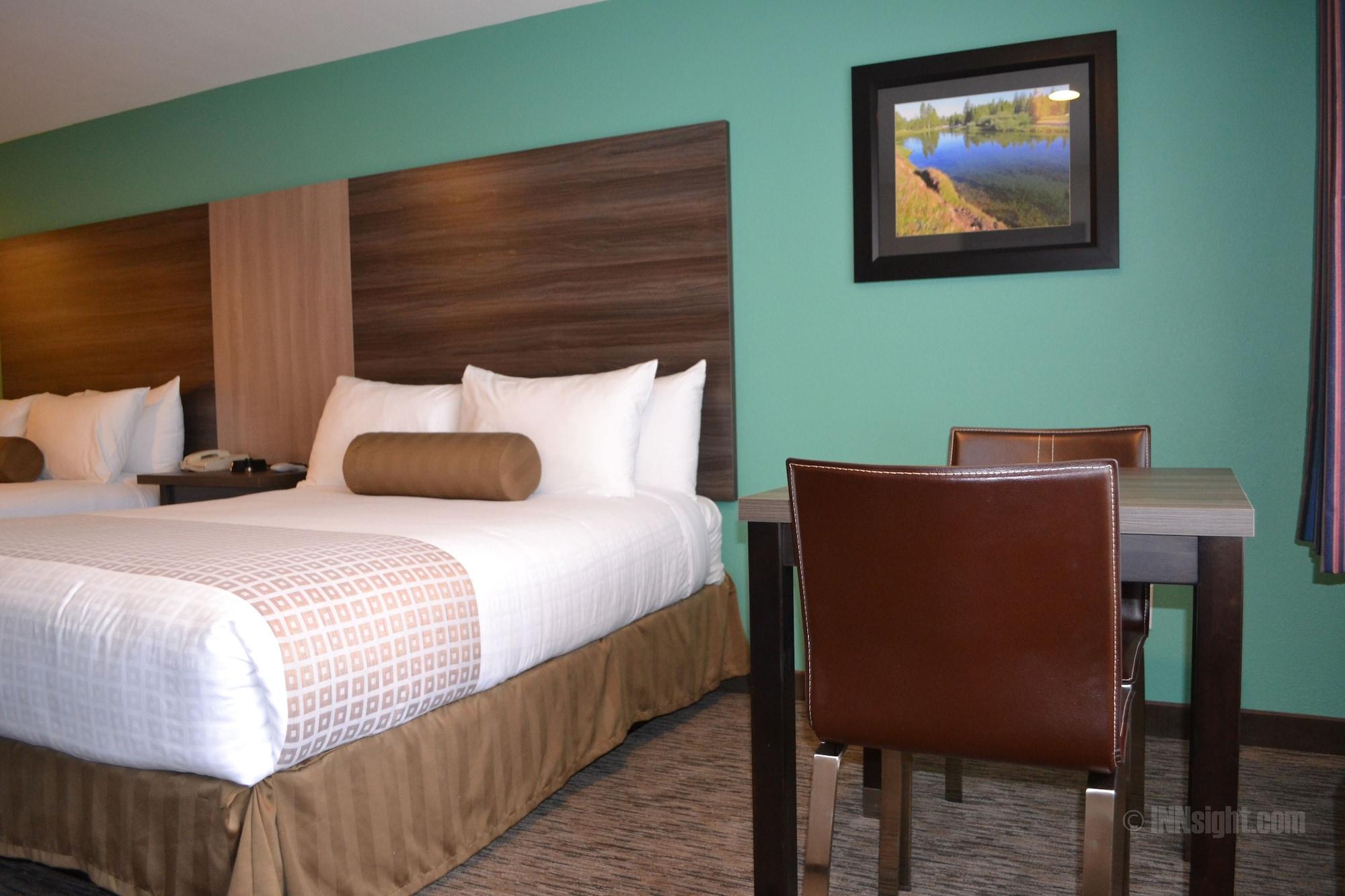 Yosemite Southgate Hotel & Suites Oakhurst Exterior photo