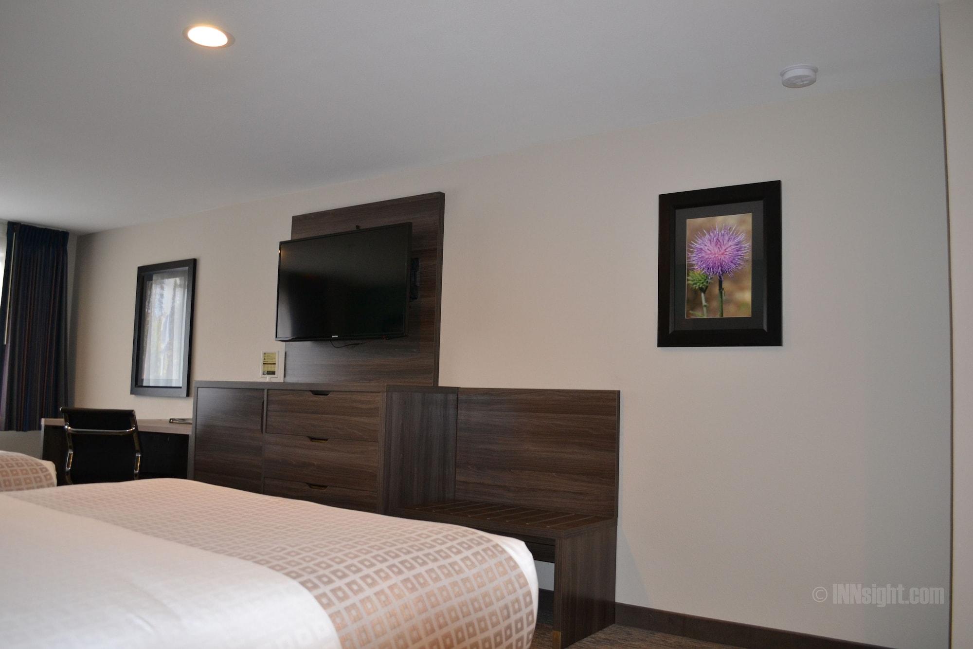 Yosemite Southgate Hotel & Suites Oakhurst Exterior photo